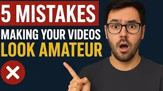 5 Editing mistake