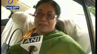 Apna Dal Leaves BJP Protesting the Induction of Anupriya Patel into Cabinet