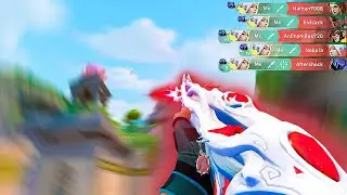 8 Minutes of Satisfying Aim