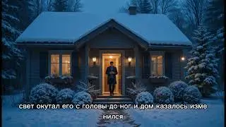 Свет в окне мёртвого дома | Мистическая история, от которой стынет кровь