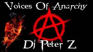 Dj Peter Z - Voices of Anarchy (Original Mix)