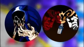 Как получить 2 ЗНАЧКА | Sonic.EXE: Souls of Dismay