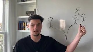 If you're ambitious but lazy, please watch this video before 2025...