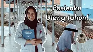 NGERAYAIN ULANG TAHUN PASIEN JIWA