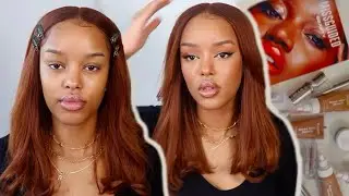 ccgrwm | body issues, vulnerability, compartmentalising + Missguided beauty first impressions | ad