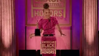 #ABFFHonors24 : Mara Brock Akil Acceptance Speech