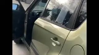 Kia Soul Stick Shift Test Drive
