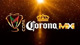 COPA Corona MX Apertura 2016