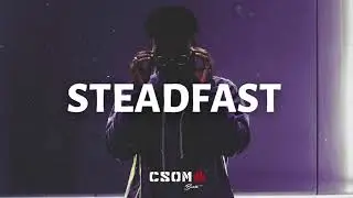 [FREE] Steadfast - Smooth Melodic Type Beat | Hip Hop Rap Instrumental 2021