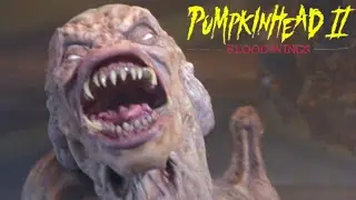 Pumpkinhead II: Blood Wings (1994) Kill Count