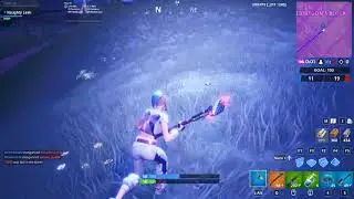 《Fortnite》Season 10 Week 1 Secret Battle Star Location