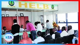 Helb reveals top loan defaulters as professionals fail to repay billions in student debt