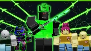 6 idiots vs 1x1x1x1(untitled utmm game)