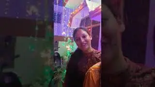 It was about getting in the festive feels in the style#shorts #viral#tranding#subscribe#diwali#like