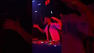THE BEST LATIN TECH HOUSE ID?? 💃💃  - #dj #dropsonly #techhouse #techhousemusic #shorts