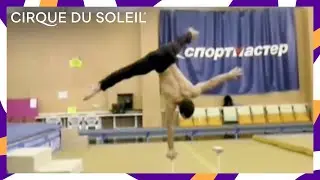 Auditions - Cirque du Soleil | Cirque du Soleil