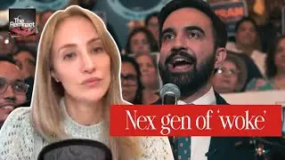 Why Young Women Are Radicalizing | Claire Lehmann