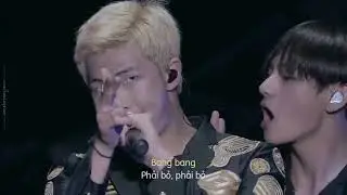 BTS 'Silver spoon (Baepsae) mirrored Dance practce