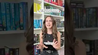 EVERYONE STAY CALM 😭🍎🔪 &mdash; #booktube #booktoscreen