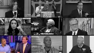 Democrat's Violent Rhetoric