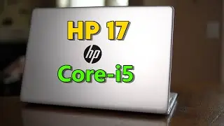 HP 17.3