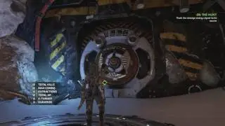 ReCore - Геймплея с Gamescom 2016