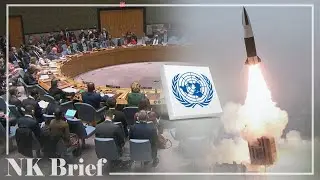 New UN sanctions on N. Korea blocked by China, Russia