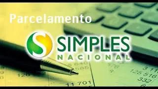 VOC&Ecirc; SABE FAZER? | PARCELAMENTO SIMPLES NACIONAL | MODO F&Aacute;CIL