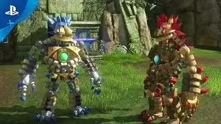 Knack 2 Trailer