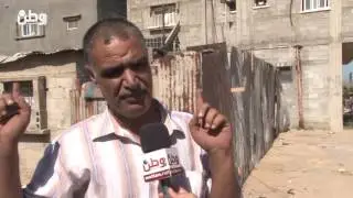 أم النصر.. على شفا كارثة تتكرر