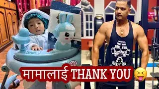Bed Room Renovation Pachi Vanja Le K K Payo?|Sabin Shrestha |Anu Shah 