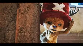 One Piece - Chopper Meets The Crew - I&ntilde;aki Godoy, Emily Rudd, Mackenyu