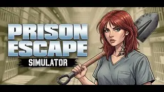 Prison Escape Simulator Dig Out #2 - Primeiro cap&iacute;tulo encerrado