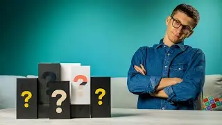 Top smartphone 2021 pentru toate buzunarele (Rom&acirc;nă)