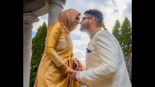 Duo At The Dunes Albany, Muslim Wedding Anniversary