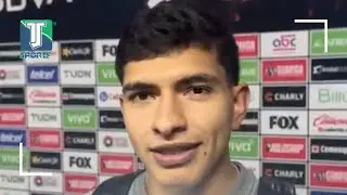 REVELA Kevin Casta&ntilde;eda lo que PLATIC&Oacute; con Gilberto Mora ANTES de su GOL de PENAL a LO PANENKA