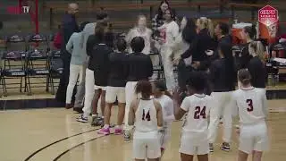 WBB: Indianapolis vs Truman State  02-10-2024 | UINDY TV