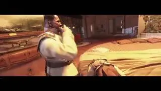 Dishonored 2 The Grand Palace Dukes Body Double Glitch
