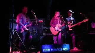 Bethel Mountain Pass - Bennie and the Jets