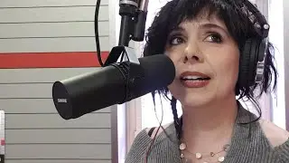 Giovanni Pascoli (La prof al Morning Show 2 - 17^)