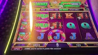 Cache Creek Casino 