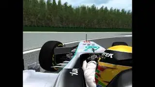 GP Niemiec (rFactor Polska)