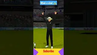Rc22 new gold premium shot 😱🥰 Virat kohli to afridi #rc22 #realcricket22 #shorts #viral #cricket #