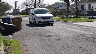 Corpus Christi faces major street maintenance budget cuts from $93M to $44M