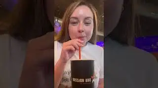 MISSION BBQ 🇺🇸 Florida Food Review & Honest Reaction