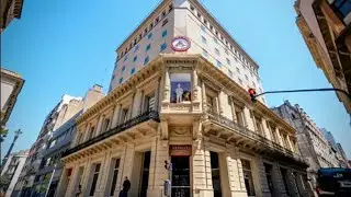 Mérit San Telmo Hotel by Amérian en CABA.