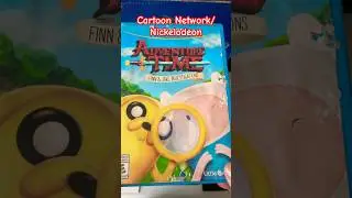 Cartoon Network/Nickelodeon #playstation #memories #gaming #retro #nintendo #nostalgia