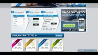 Interesting Binary Option Brokers. Brokerage Capital