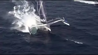 Maserati Mod 70 Doing her thing 😎