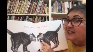 Smitten with Kittens by Florence Minor